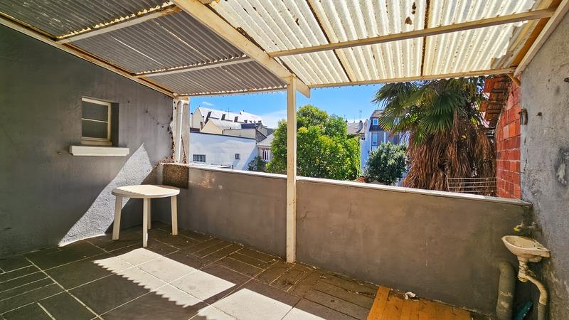 Immeuble - 200 m² - 15 pièces