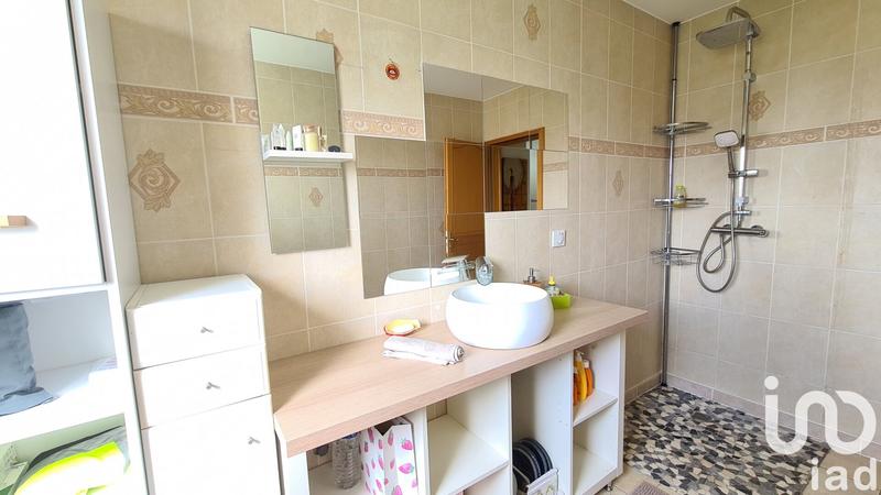 Maison de ville - 166 m² - 7 pièces