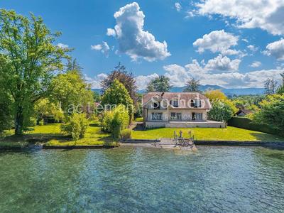 Villa - 522 m² - 10 pièces