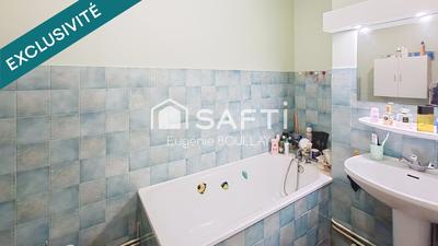 Appartement - 51 m² - 2 pièces