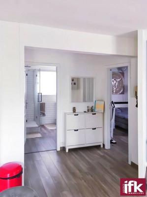 Appartement - 51 m² - 2 pièces