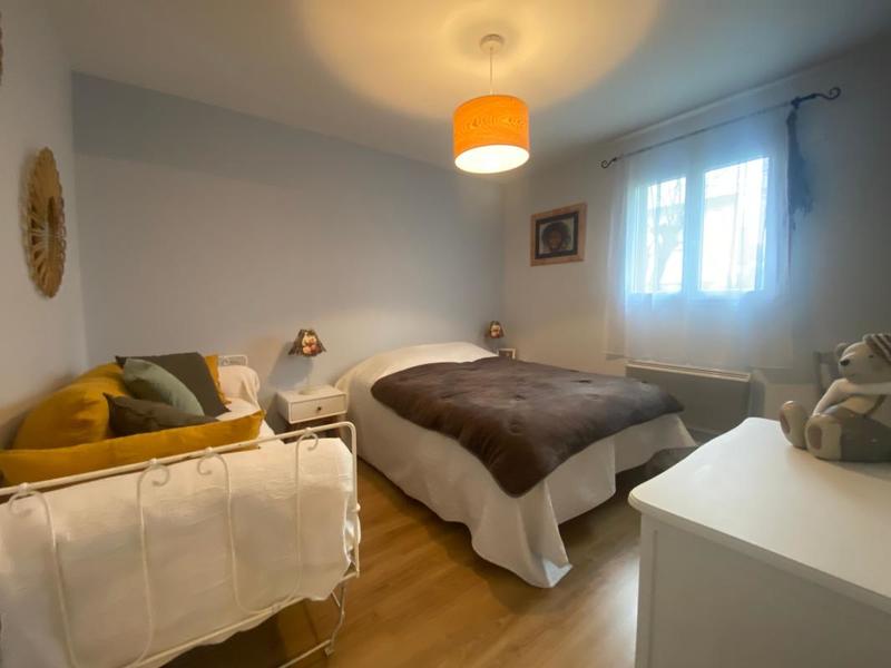 Maison - 142 m² - 5 pièces