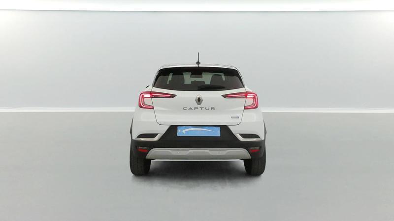 Renault Captur E-Tech 145 21 Intens 5p