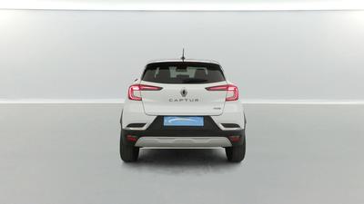 Renault Captur E-Tech 145 21 Intens 5p