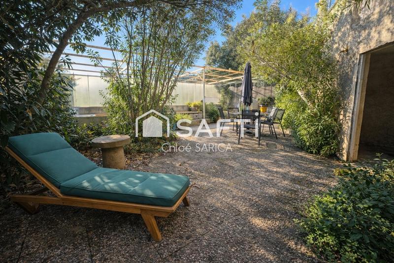 Maison - 247 m² - 6 pièces