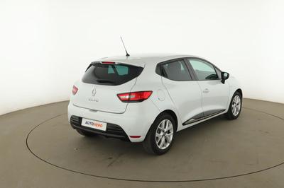 Renault Clio 0.9 TCe Limited 90 ch