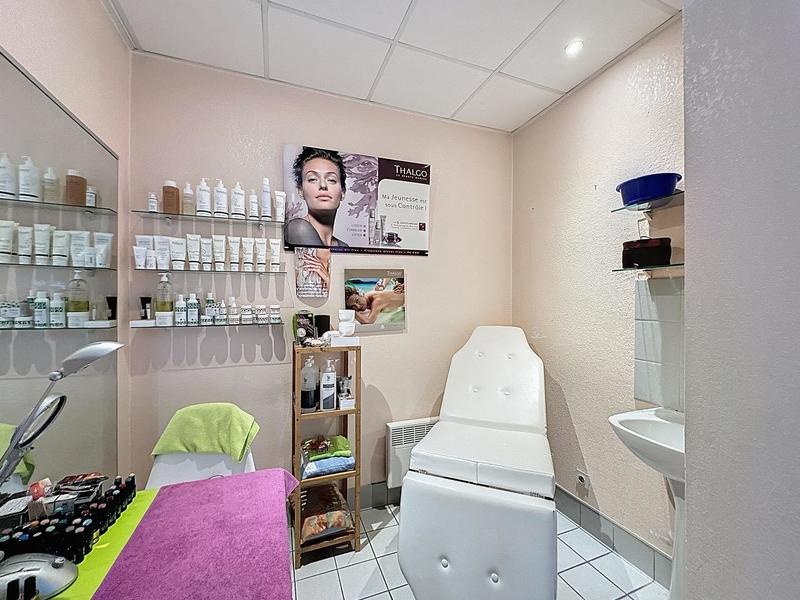 Local commercial - 33 m²