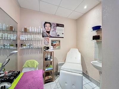 Local commercial - 33 m²