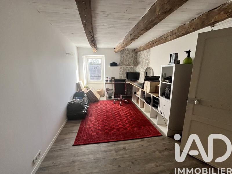 Maison de campagne - 106 m² - 5 pièces