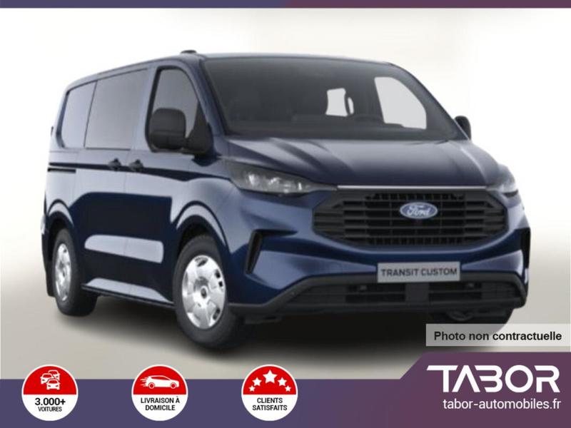Ford Transit Custom DCiV 170 Aut Trend 320 L1