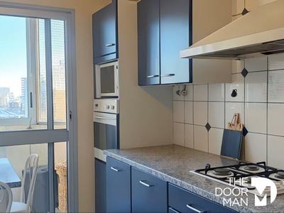 Appartement - 92 m² - 4 pièces