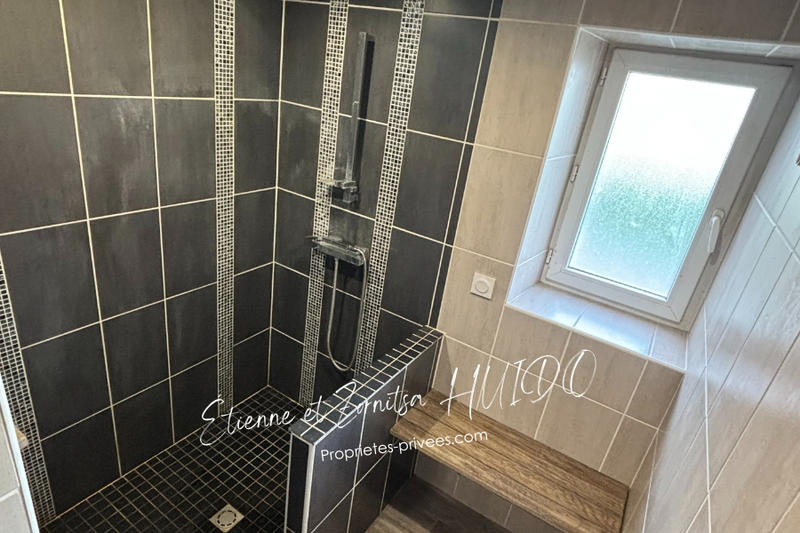 Maison - 73 m² - 3 pièces