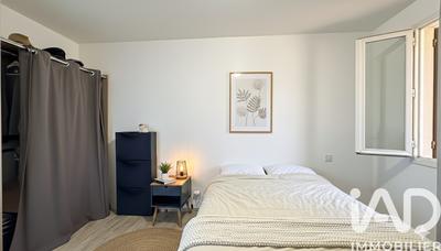 Maison - 85 m² - 3 pièces