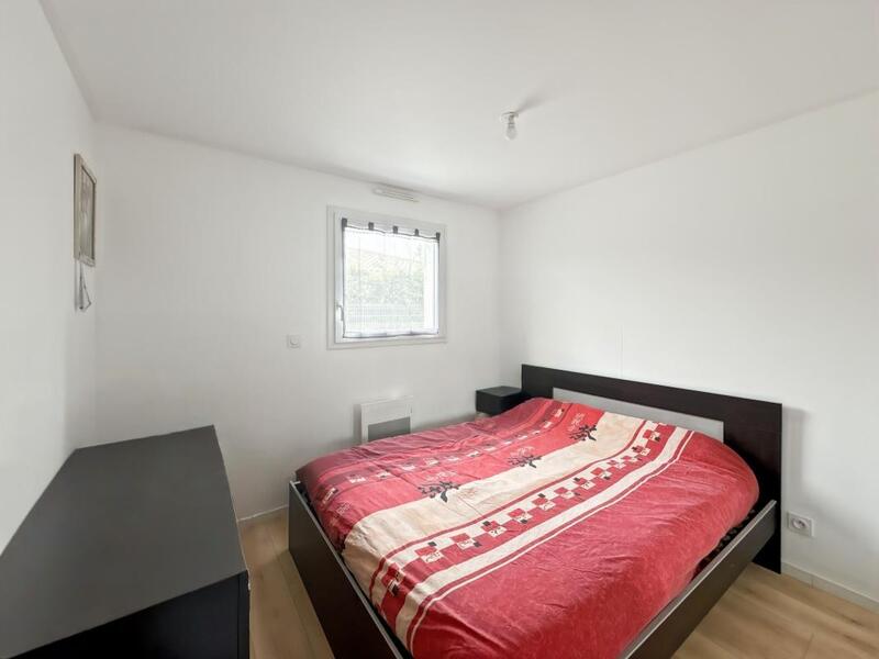 Maison - 98 m² - 5 pièces