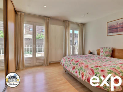 Maison - 155 m² - 6 pièces