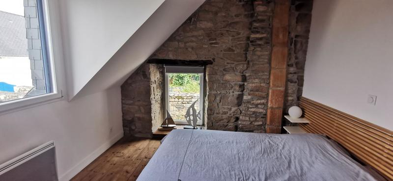 Maison - 75 m² - 5 pièces