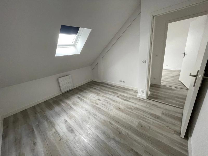 Maison - 111 m² - 5 pièces