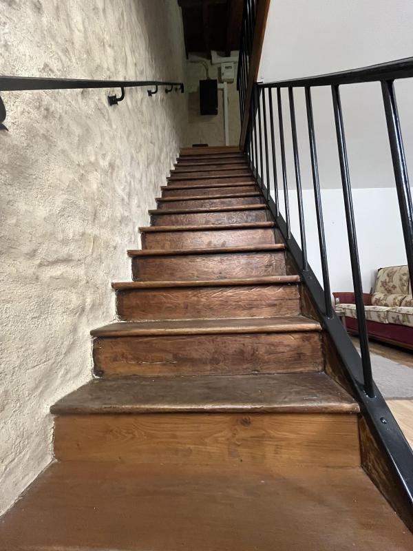 Maison de ville - 90 m² - 4 pièces