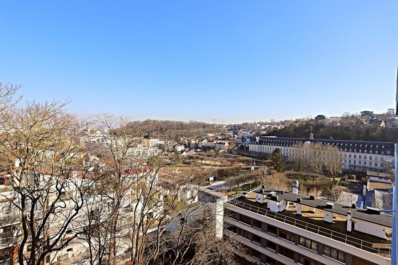 Appartement - 29 m² - 1 pièce