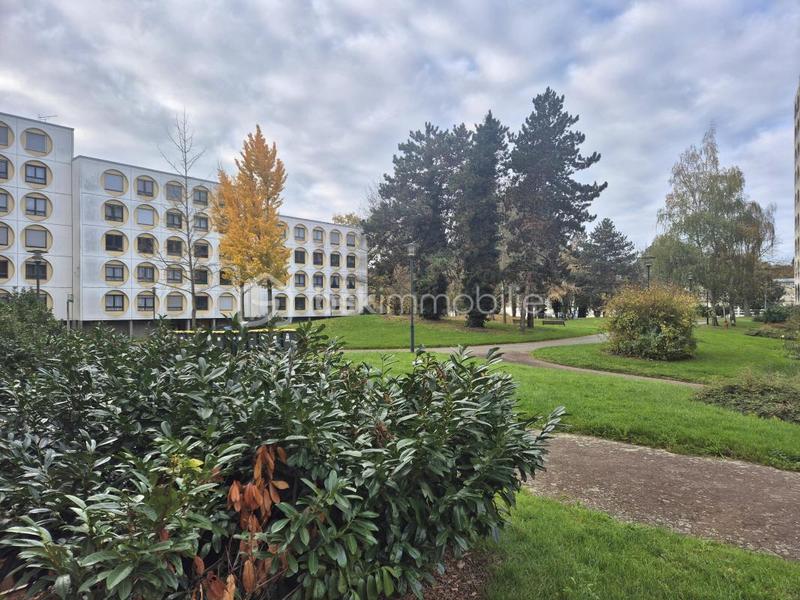 Appartement - 68 m² - 3 pièces