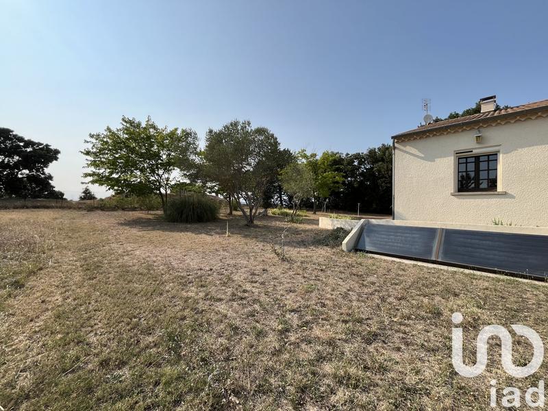 Maison - 104 m² - 5 pièces