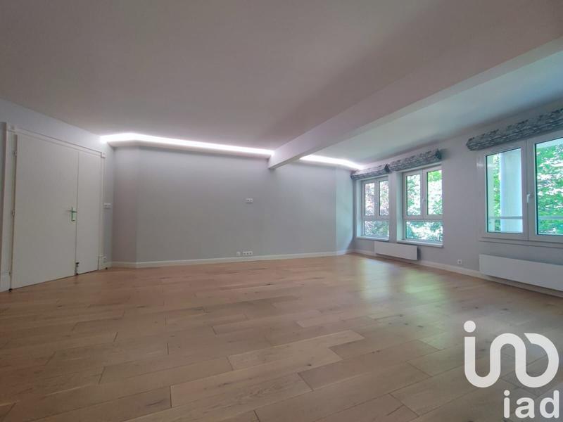 Appartement - 128 m² - 5 pièces