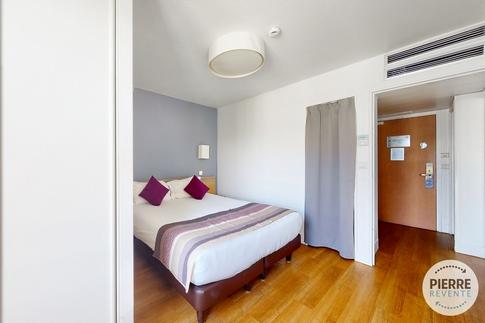 Appartement - 37 m² - 2 pièces