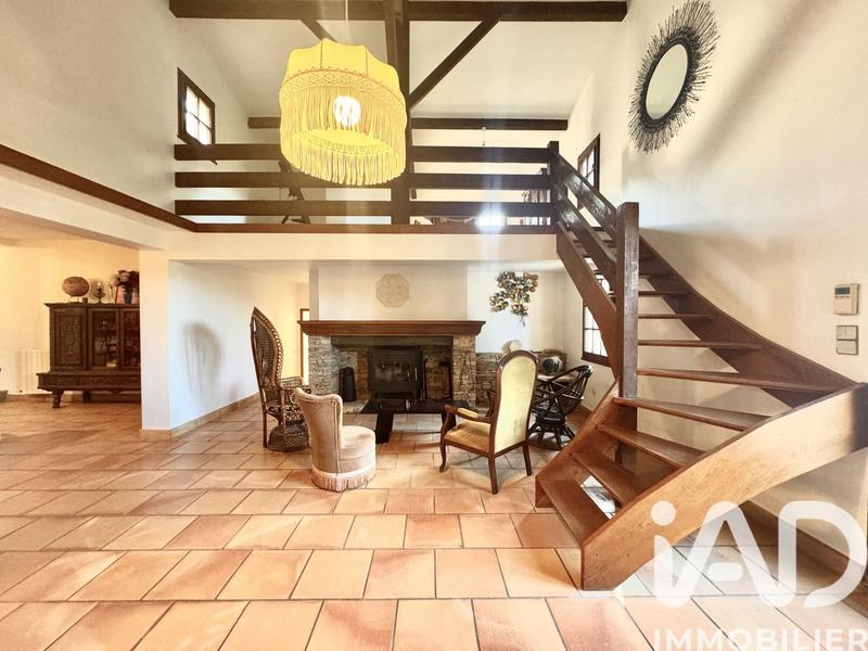 Maison de campagne - 152 m² - 4 pièces