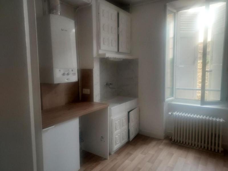 Studio - 25 m² - 1 pièce