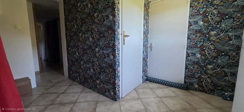 Maison - 167 m² - 5 pièces