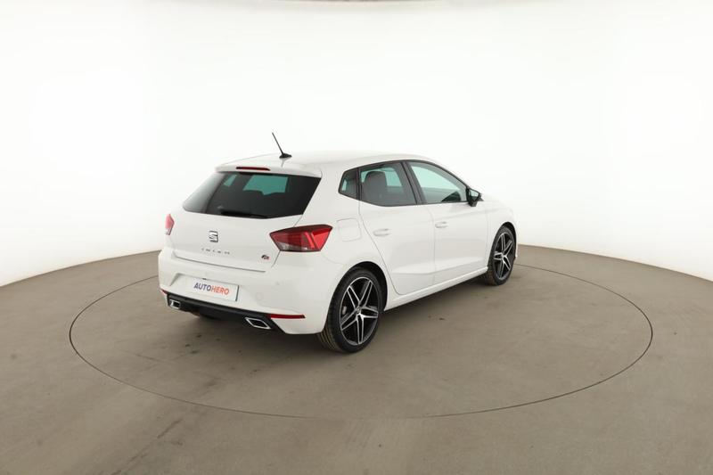 Seat Ibiza 1.0 EcoTSI Fr Dsg7 115 ch