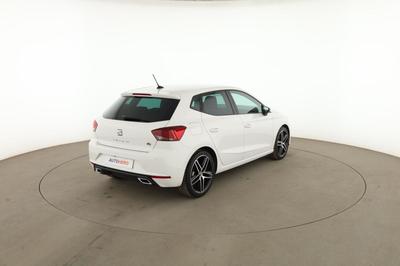 Seat Ibiza 1.0 EcoTSI Fr Dsg7 115 ch