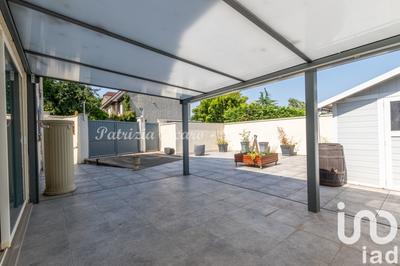 Appartement - 91 m² - 4 pièces