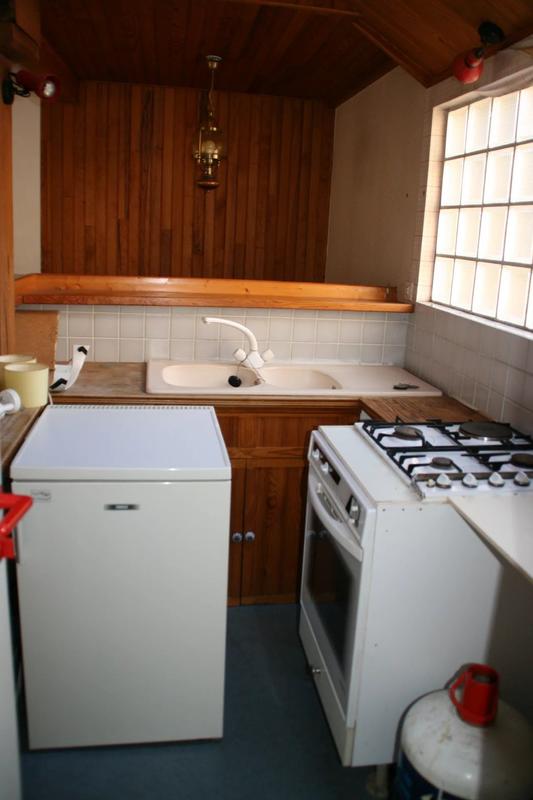 Maison - 80 m² - 5 pièces