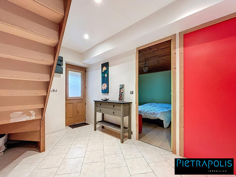 Villa - 145 m² - 6 pièces