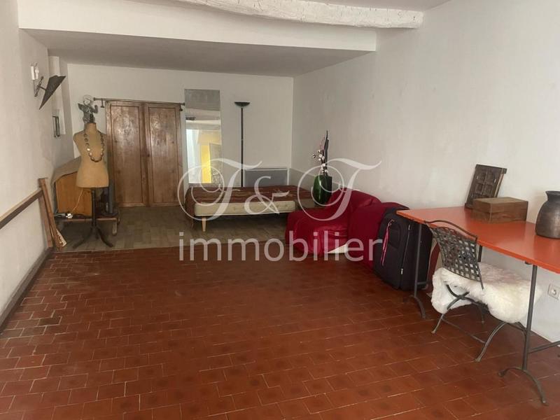 Maison de ville - 100 m²