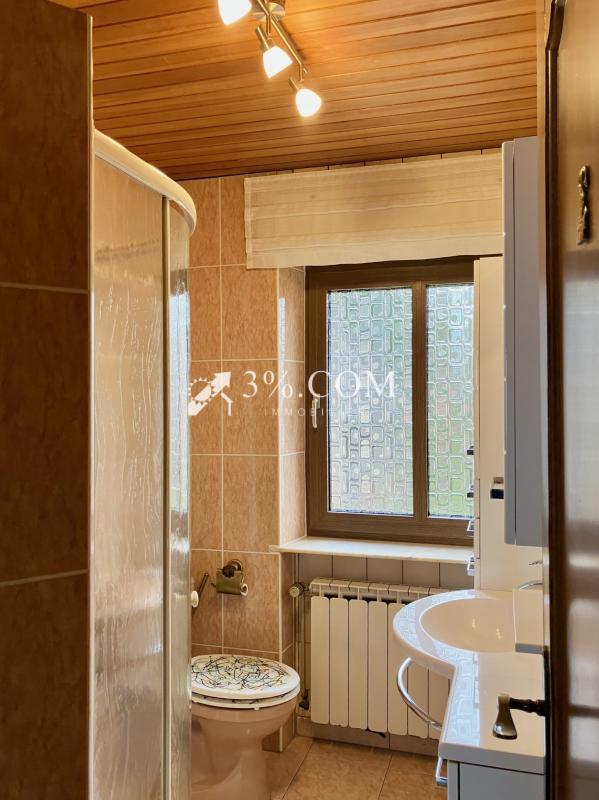 Maison - 140 m² - 7 pièces