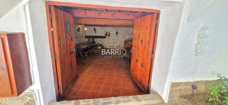 Maison - 79 m² - 4 pièces