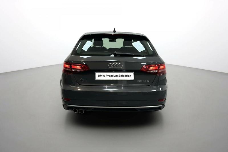 Audi A3 sportback 35 Tfsi CoD 150 s tronic 7 Sport