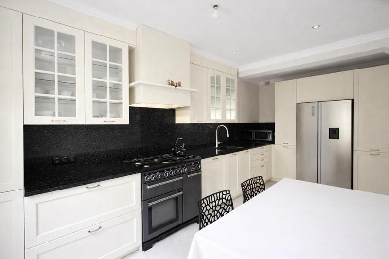 Villa - 175 m² - 5 pièces