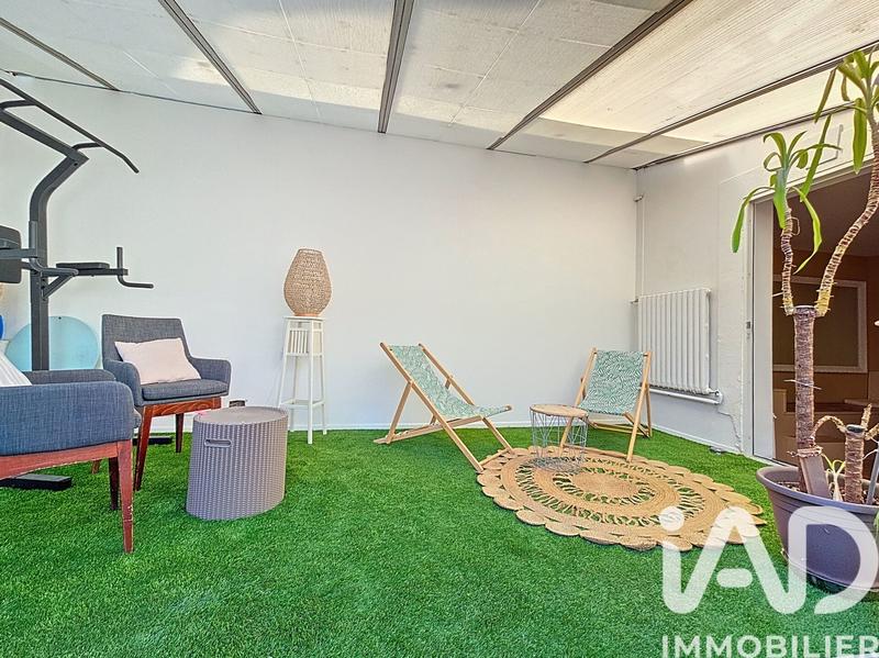 Maison - 158 m² - 6 pièces