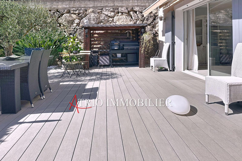 Maison - 122 m² - 4 pièces