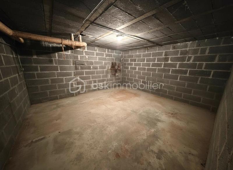 Pavillon - 125 m² - 5 pièces