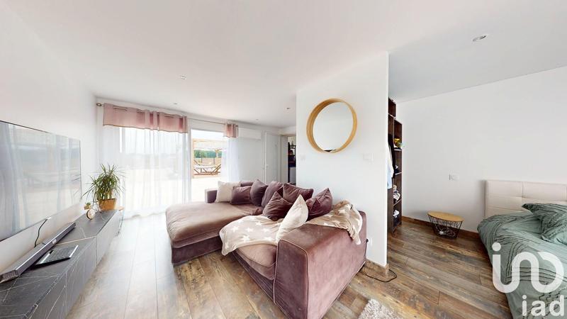 Maison - 191 m² - 5 pièces