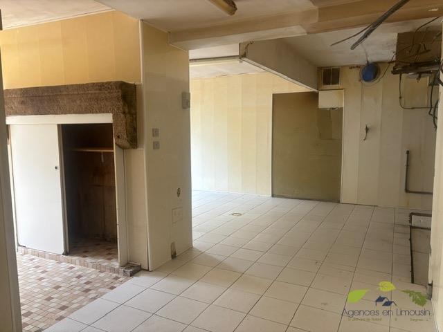 Immeuble - 230 m² - 5 pièces