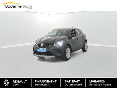 Renault Captur TCe 90 - 21 Business