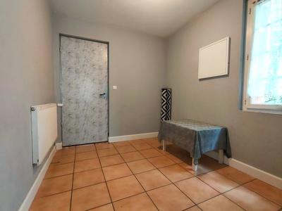 Maison - 66 m² - 5 pièces