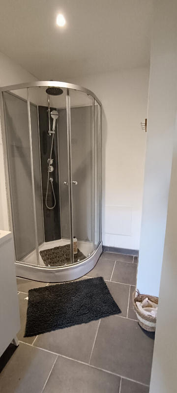 Appartement - 27 m² - 2 pièces