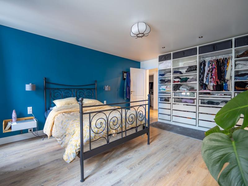 Appartement - 86 m² - 3 pièces