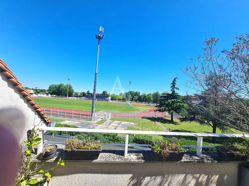 Appartement - 108 m² - 4 pièces